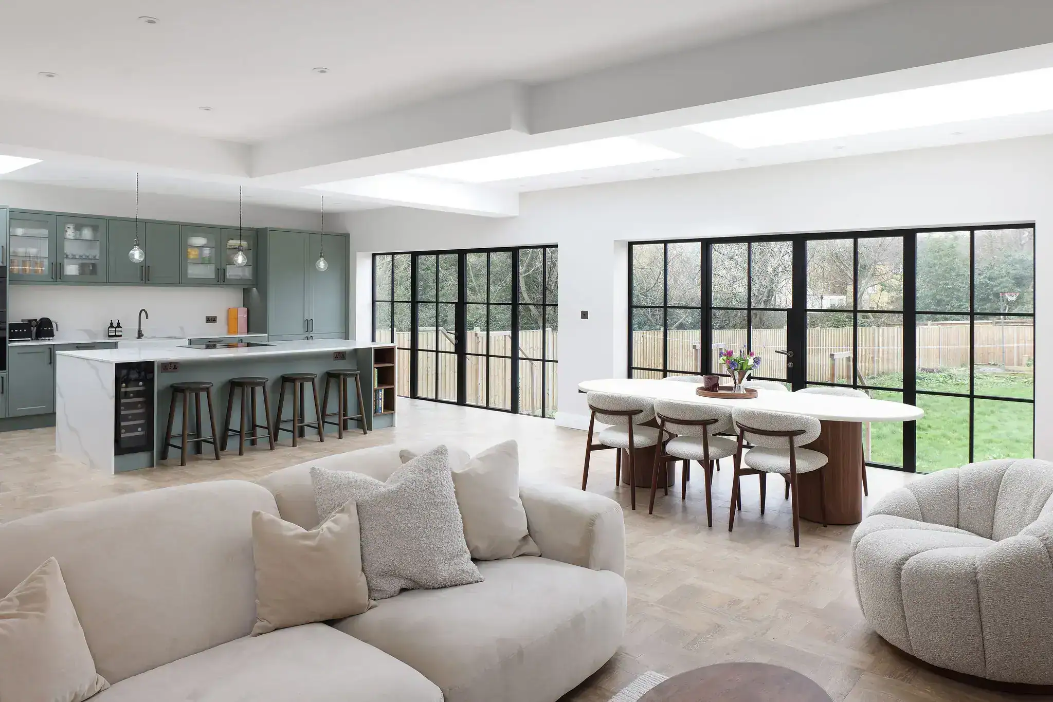 The Drive, Beckenham