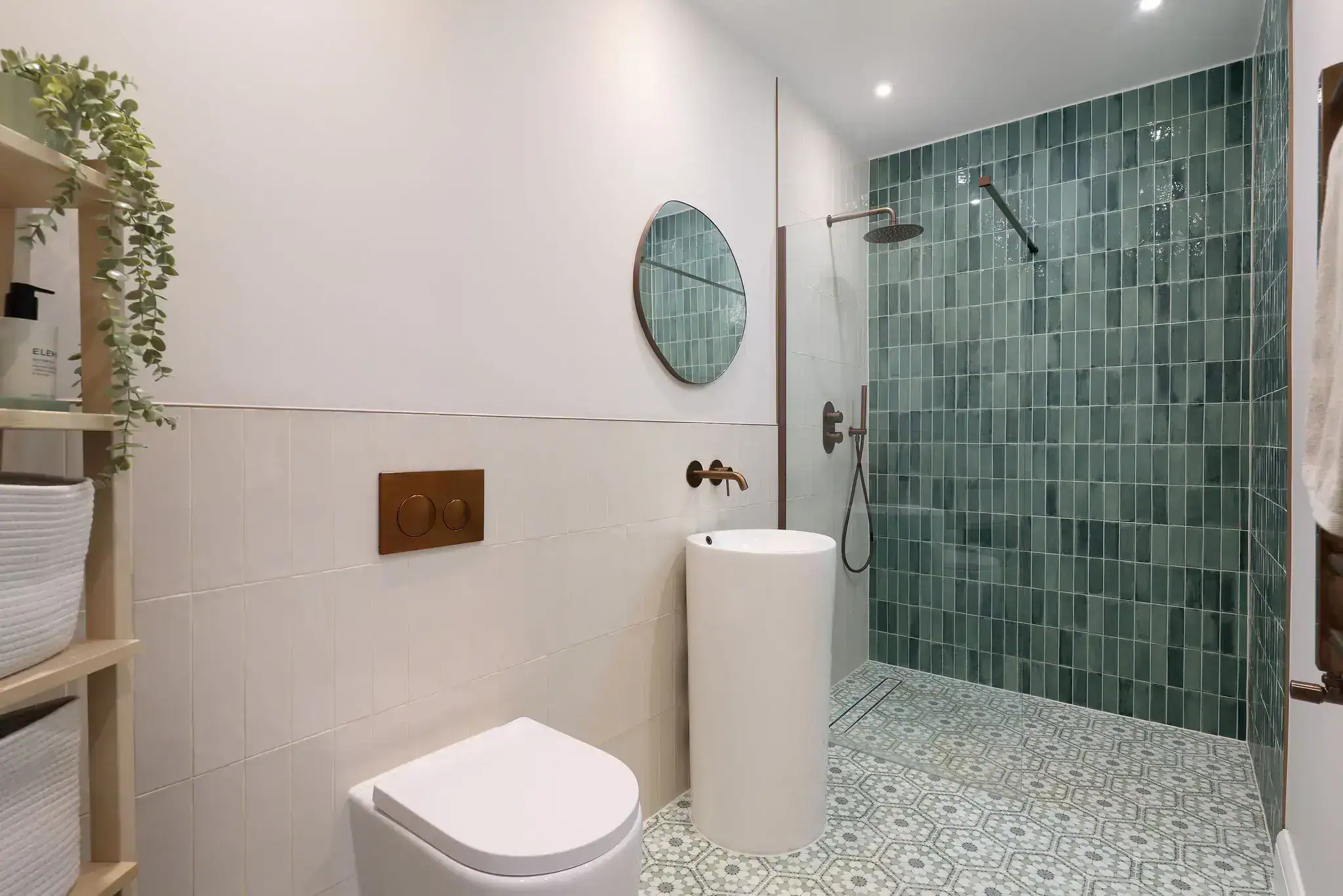Bathroom Renovations in London