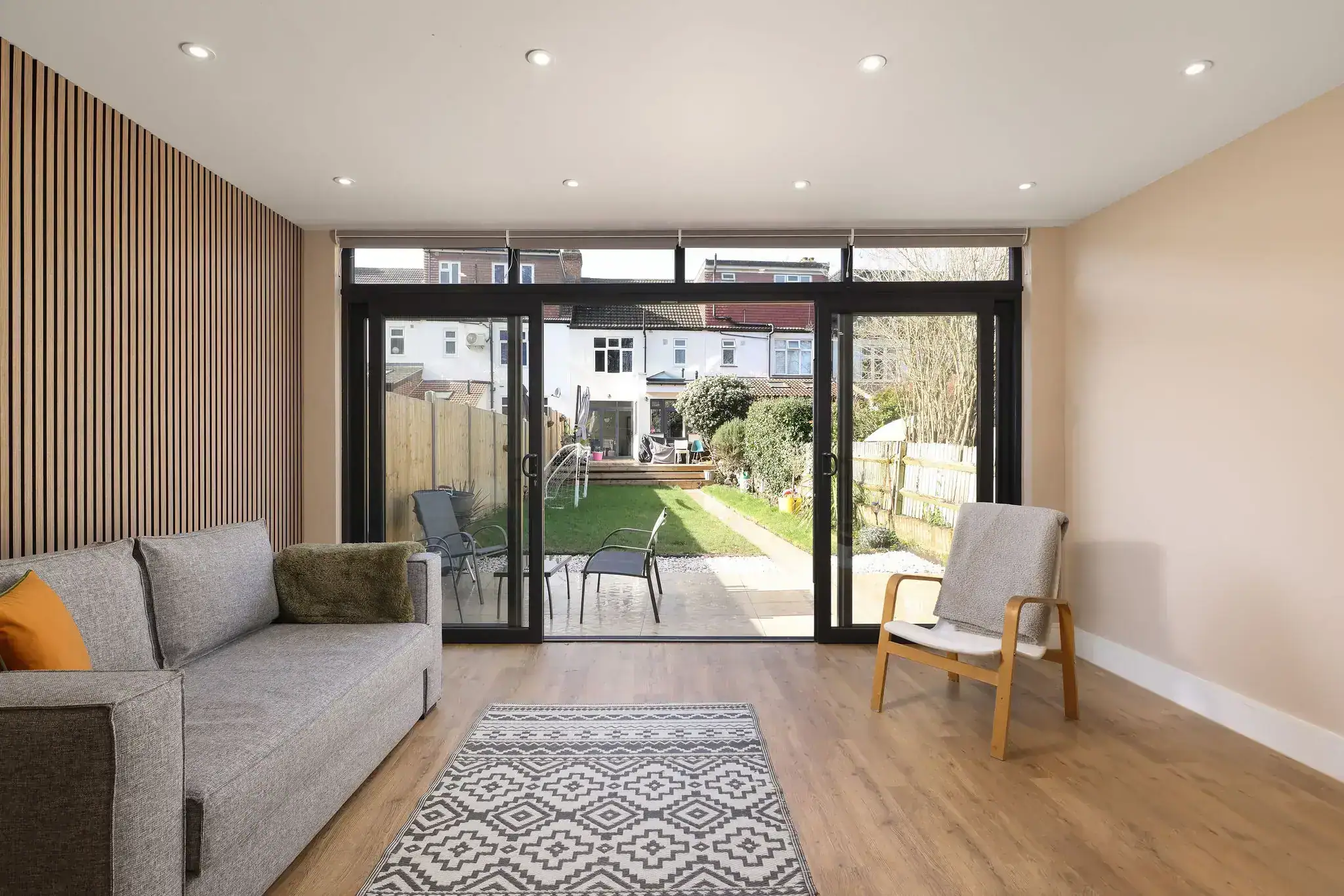 Highlights, Beckenham