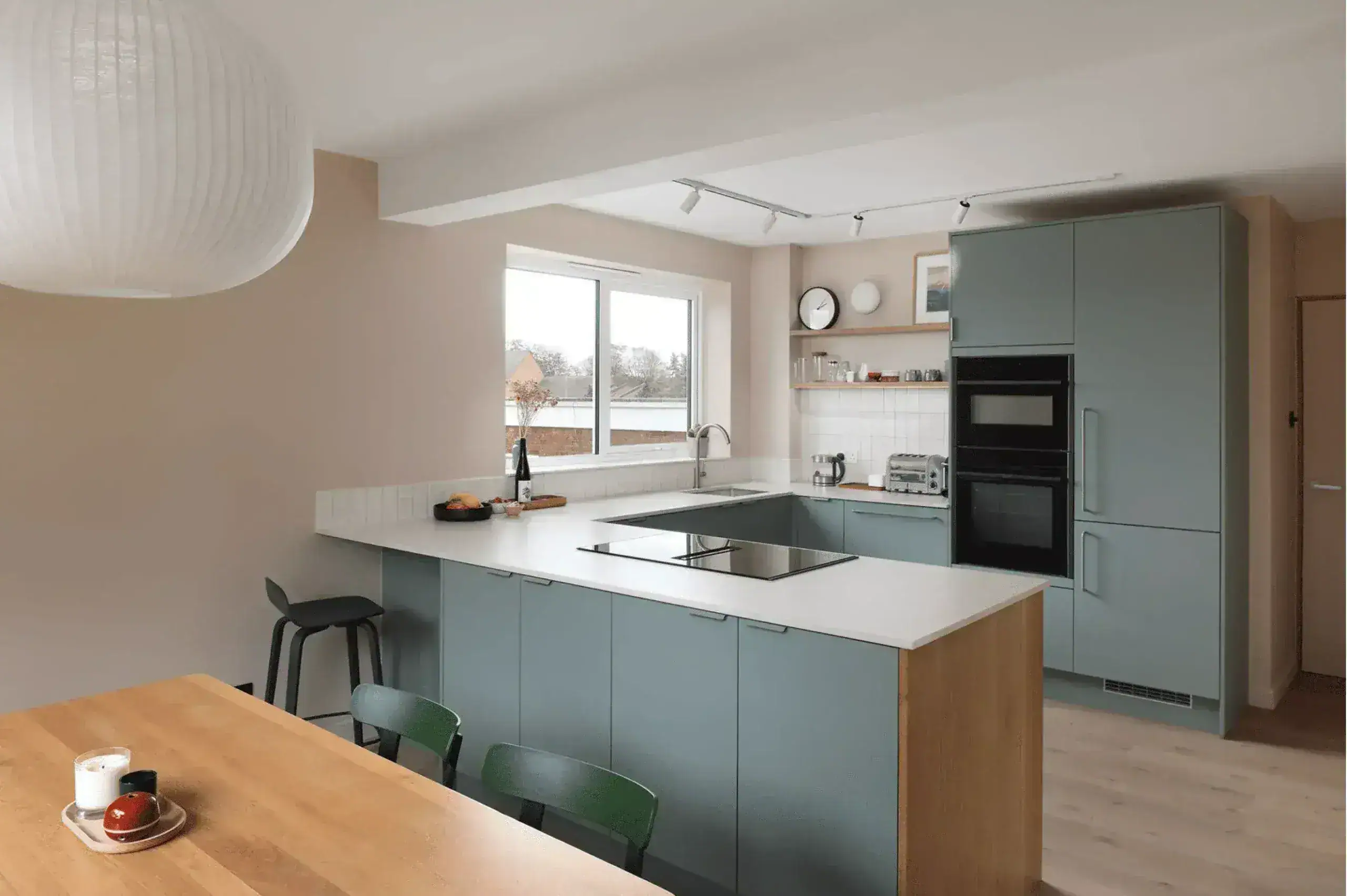 The Pines, Beckenham