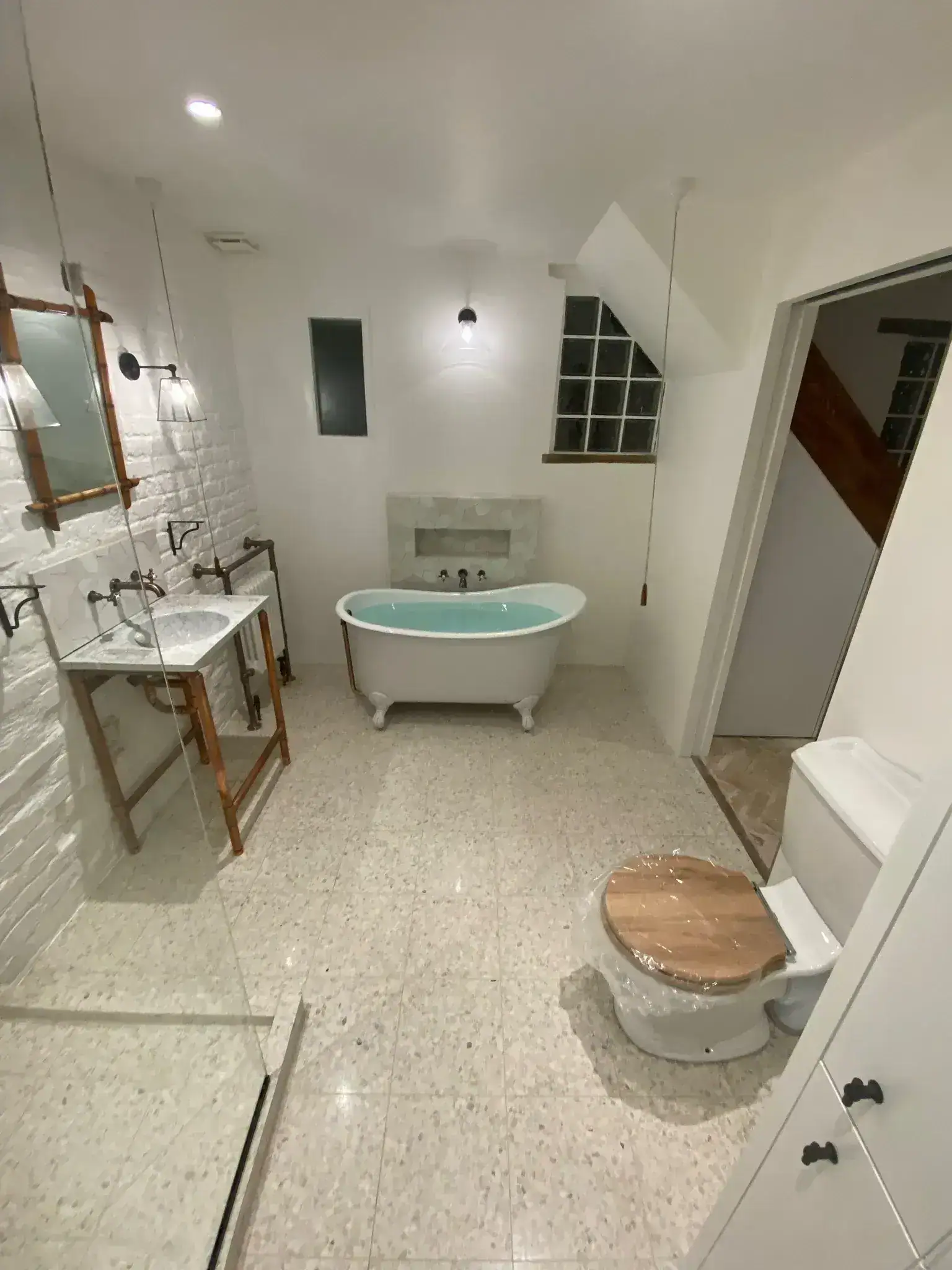 Bathroom Renovations in London – photo 12