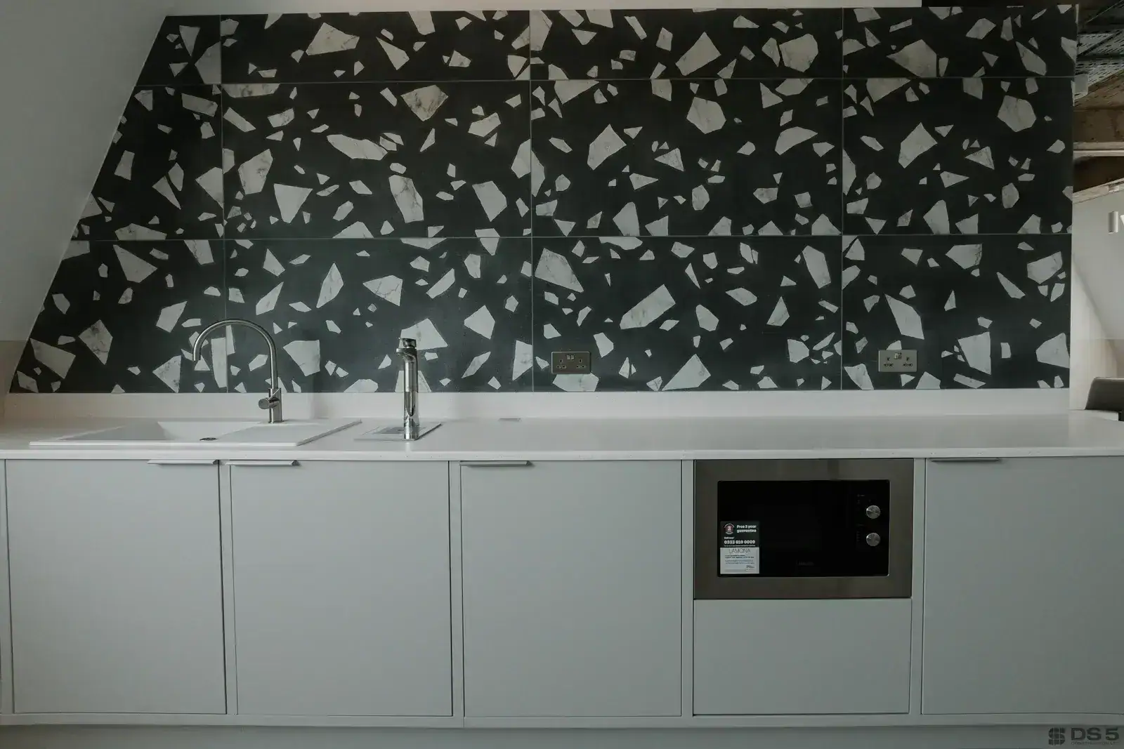 Kitchen Refurbishment – photo 23