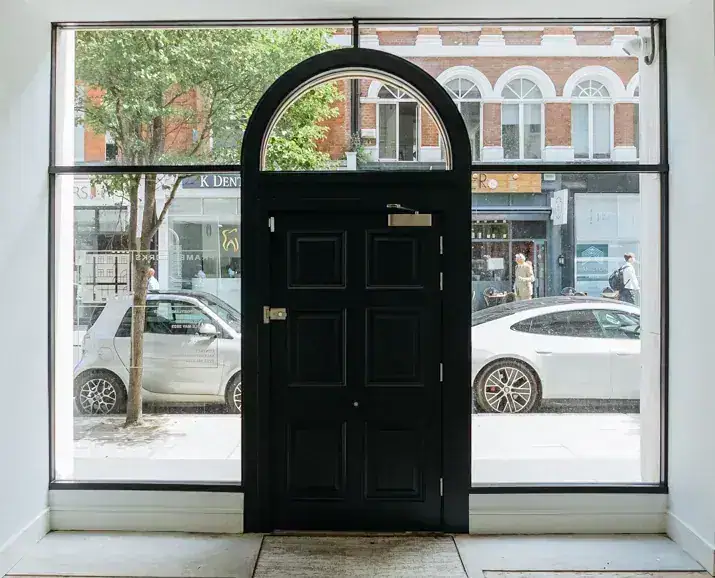 Door Installation & Replacement