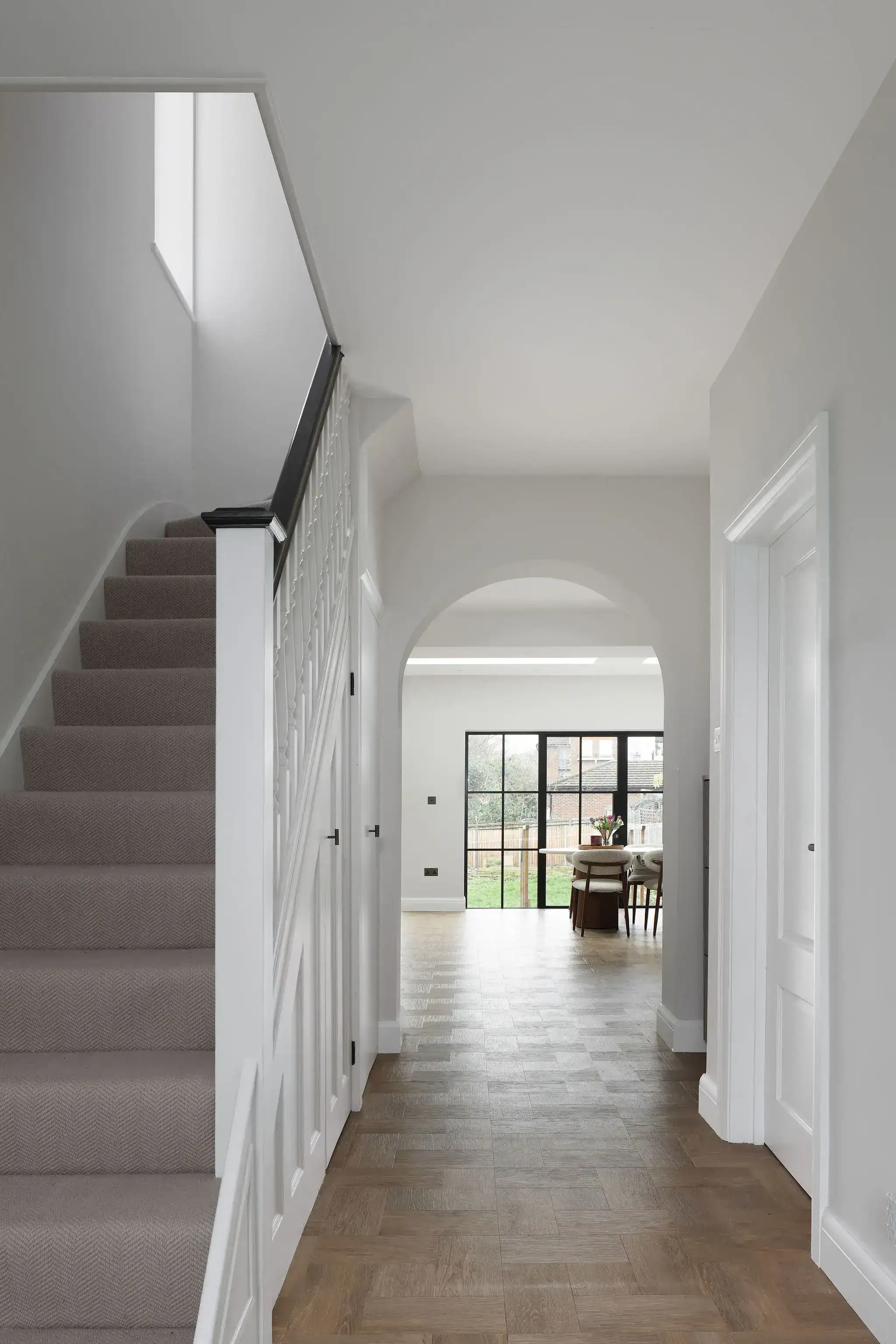 DS5 Construction - High-end property renovations