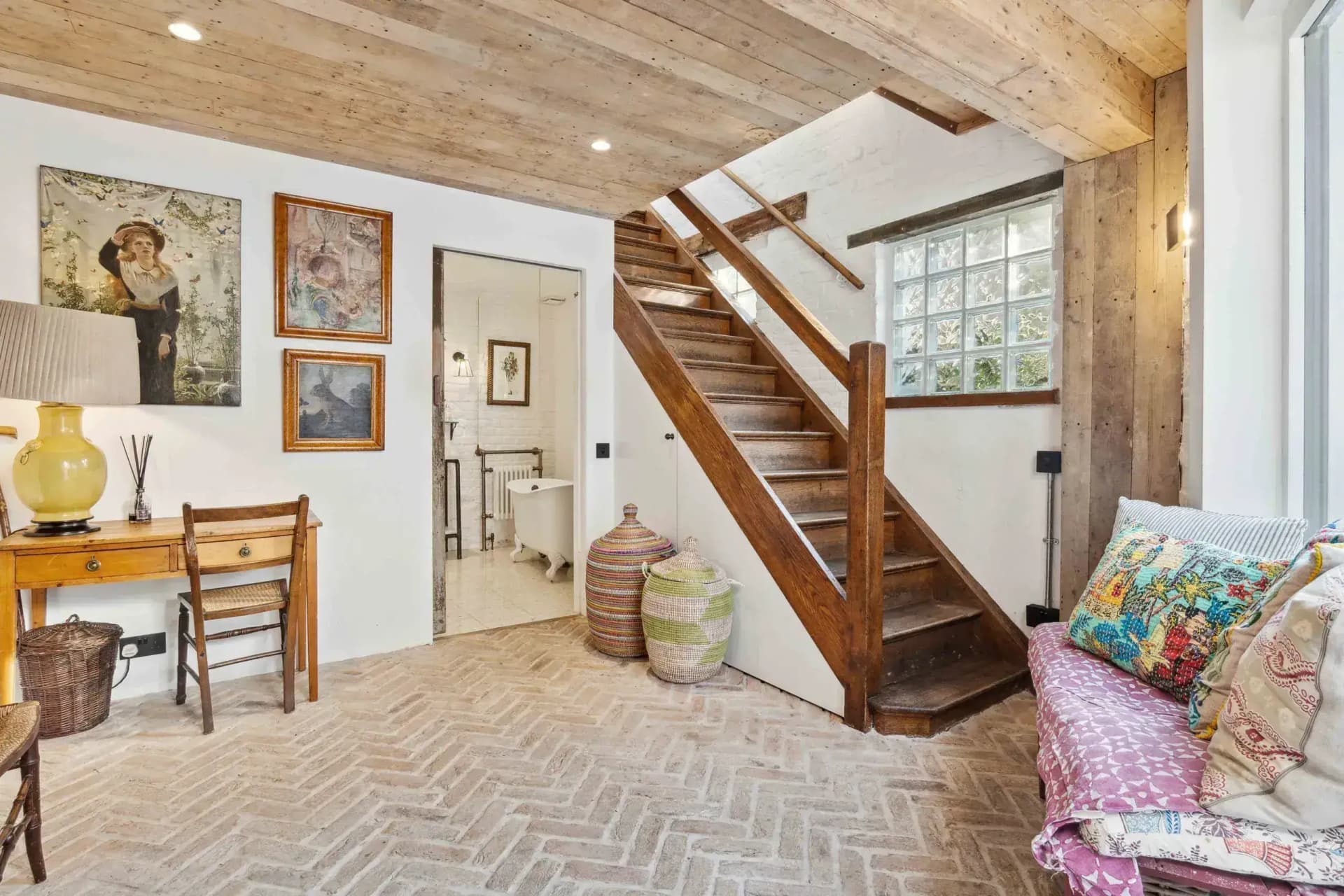 House Renovation – section 3